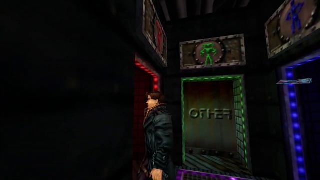 Anachronox Review | Ion Storms Flawed Masterpiece смотреть онлайн