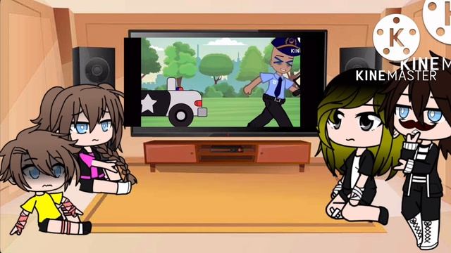 If Jeffy’s past Family reacts to Jeffy’s 18th birthday (Video by:@smol) смотреть онлайн