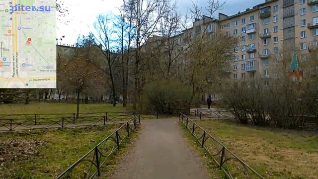 район метро Московская Санкт Петербург | Московский район СПб #московскийрайон #метроспб смотреть онлайн