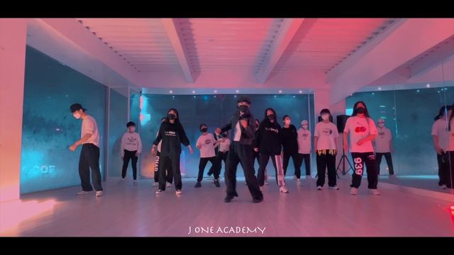 #locking (락킹댄스) 수업영상 @j1ent смотреть онлайн