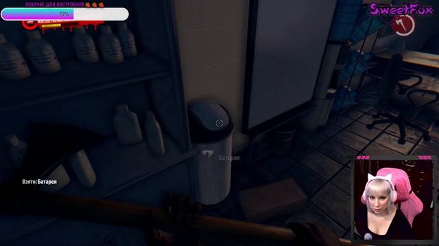 Dead Island: Riptide Definitive Edition / ПОЛНОЕ ПРОХОЖДЕНИЕ  НА РУССКОМ / СТРИМ 2