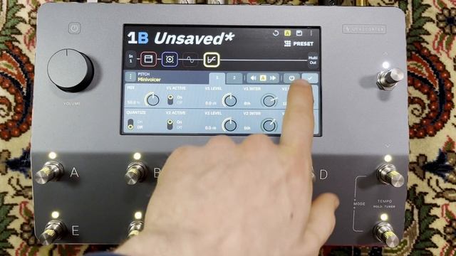 Neural DSP Quad Cortex: Meisterwerk der Soundtechnologie? | Test & Review смотреть онлайн