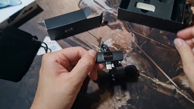 NÃO compre o microfone sem fio Y22 antes de assistir esse vídeo #microfonesemfio #y22 смотреть онлайн