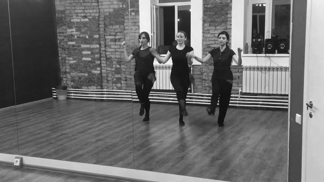 Армянские танцы. 10 уроков. Armenian dances. Video-classes. workshophs смотреть онлайн