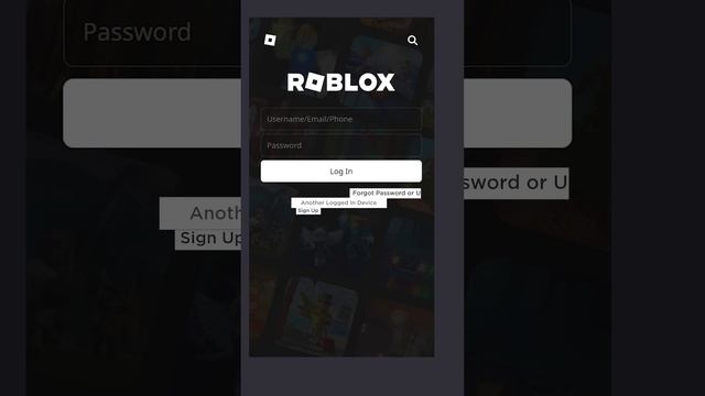 Roblox's Login Screen Gets A Rating Of... смотреть онлайн