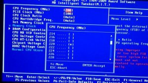 AMD Phenom II X4 955 No BE - Максимальная частота | РАЗГОН | OC