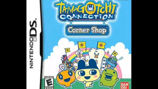 Sound Test Unlocked! Best VGM 1640 - Kuchi Osewa (Tamagotchi Connection: Corner Shop) смотреть онлайн