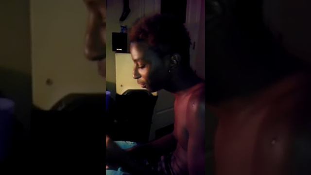 FireCracker Challenge (Very Funny) @LilMacOnDaTrack