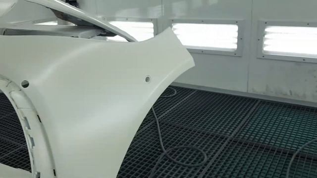 матовый лак GLASURIT 923-55 смотреть онлайн