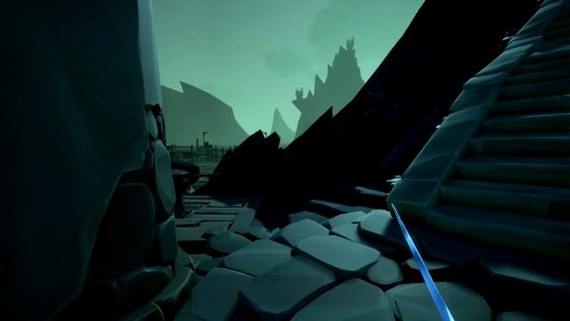 Sea Of Thieves A Pirate's Life First Tale Gameplay смотреть онлайн