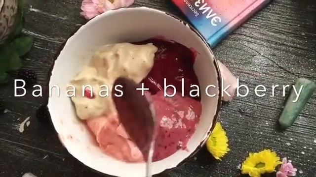 Очень ягодное мороженое смотреть онлайн