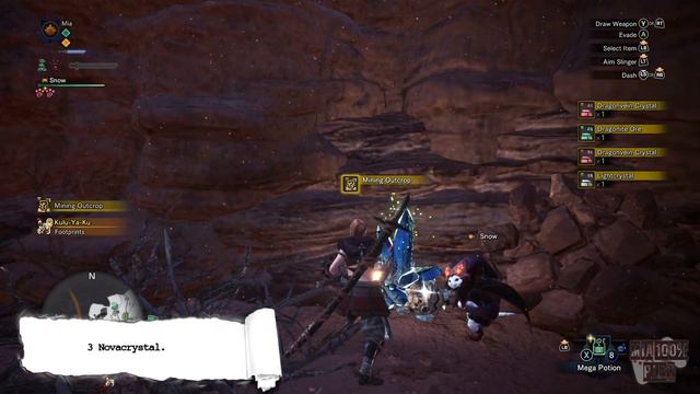 How to get Drachen Layered Armor - Monster Hunter World/Guide смотреть онлайн