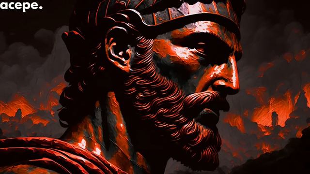 If You're Going To Fight In The Rain, Train In The Storm | 1 Hour Of Stoic Ambience