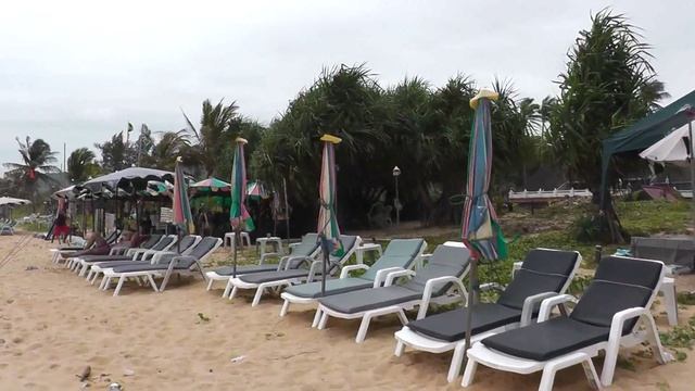 Phuket Orchid Resort 4* (часть 3) смотреть онлайн