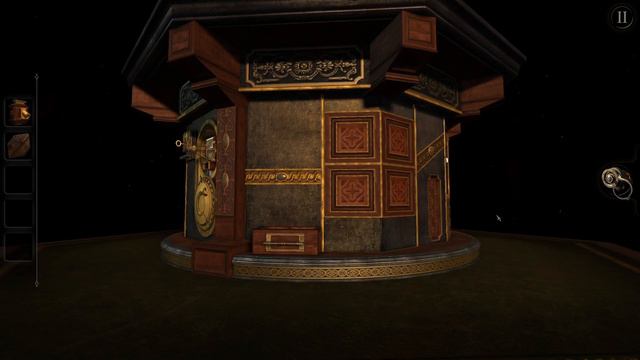 The Room - Глава 3 (без комментариев)