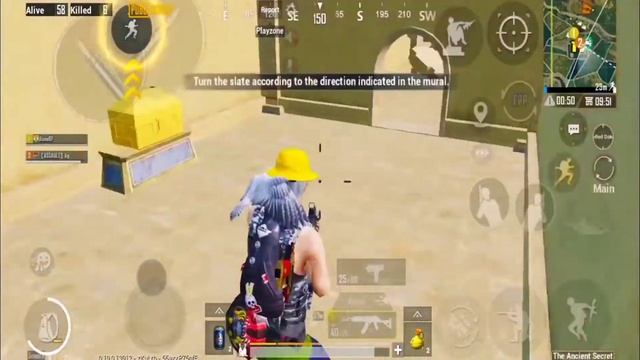 12 kill ?game play and jump like a haker ?? смотреть онлайн