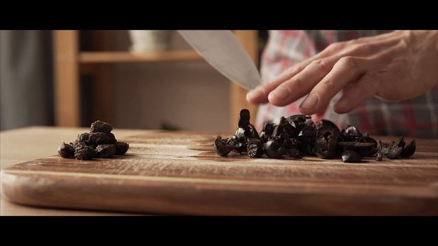 Кулинарные шедевры с Ириной