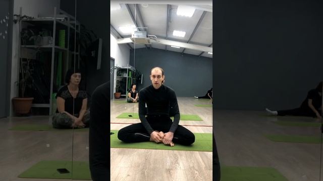 Медитация без шизотерики смотреть онлайн