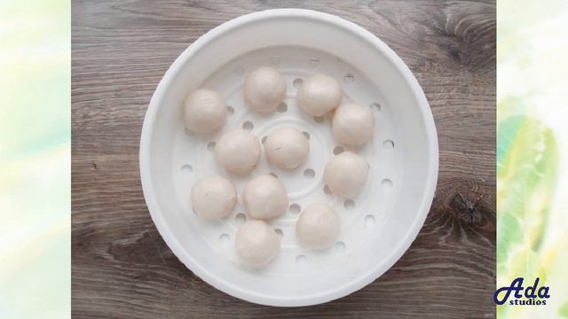 Кулинарные проекты с Валентиной