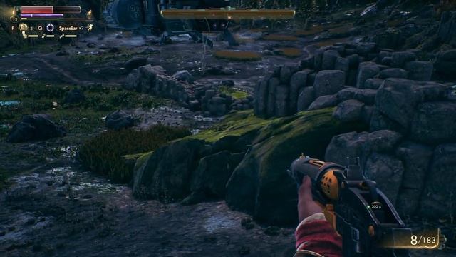 The Outer Worlds?СВЕРХНОВАЯ - МАКСИМАЛЬНАЯ СЛОЖНОСТЬ! ? Прохождение #1 смотреть онлайн