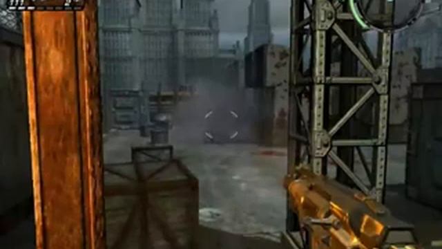 Проходнячок Time Shift часть 6 .. смотреть онлайн