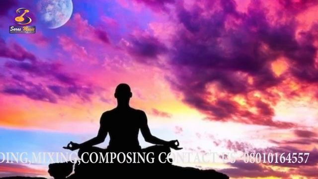 Buddham Sharanam Gachchami Chant I Peace I Saras Agarwal I Saras Music Company смотреть онлайн