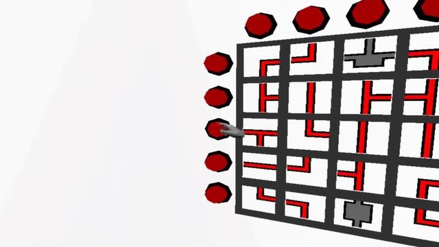 Indivestigation | Into The Gloom (Scary Pixelated Horror Puzzle Game)