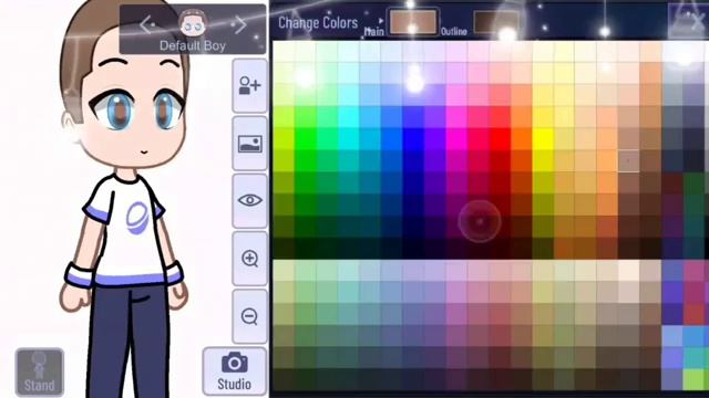 ВЫШЕЛ НОВЫЙ МОД ГАЧА ПЛЮС (GACHA PLUS) || ОБЗОР || Gacha life/club/nox/plus :) смотреть онлайн