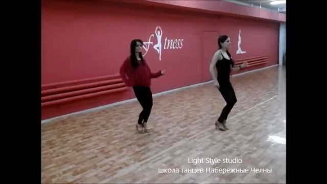 Lady style bachata бачата 2017 Набережные Челны смотреть онлайн