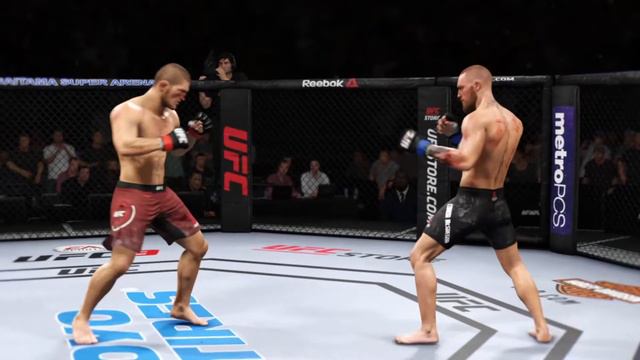 Тони Фергюсон травмировался Боя с Хабибом не будет UFC 249 смотреть онлайн