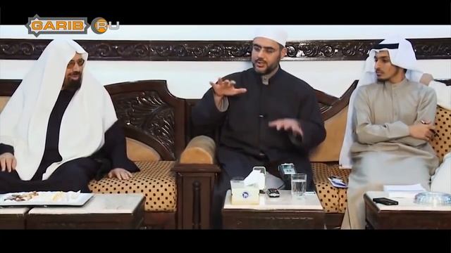 Философы, ведущие в Ад | Шейх Саид Фуда смотреть онлайн