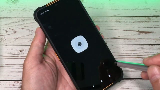 AGM H5 Android12 прочный смартфон 7000 мАч