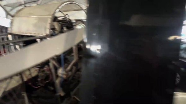 Аэролодка Пиранья Rotax-912UL