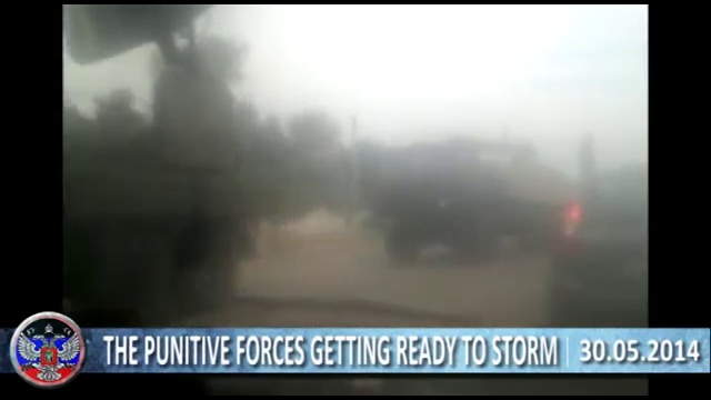 30 05 2014 Breaking News. War in Ukraine today смотреть онлайн