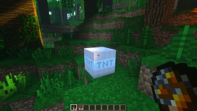 Minecraft 1.19.4 | Physics Mod + Shaders (Now Free!)