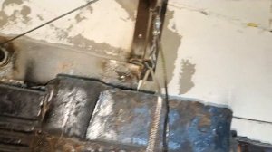 Подъемные ворота для гаража своими руками из профильной трубы и роликов. Часть 1. Обзор.