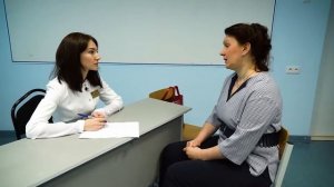 ПСА «Сбор жалоб и анамнеза»