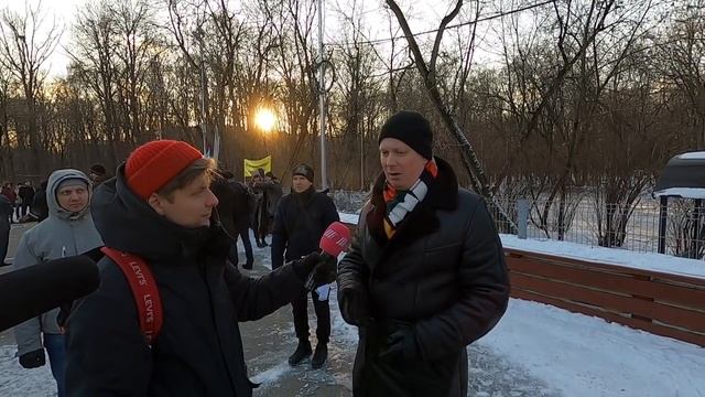 Интервью Антона Сорвачева Дождю иноагенту смотреть онлайн
