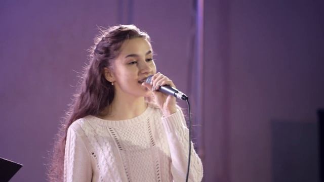 Первая свеча Адвента – Пророческая смотреть онлайн