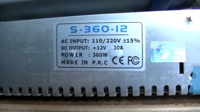 DIY Mobile Power Supply 220 V 2000 W . Get 220 V anytime and anywhere. смотреть онлайн