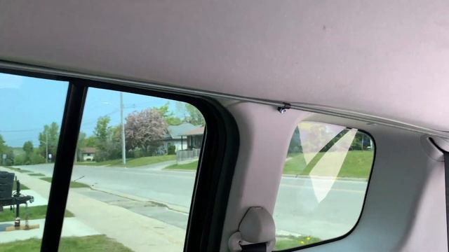 My Mazda 5 converted into a Stealth Camper смотреть онлайн