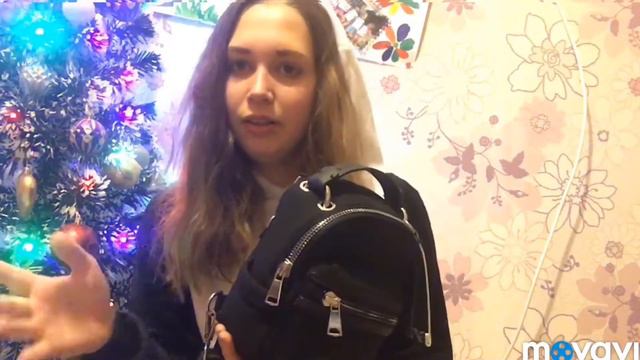 Обзор покупок❤️//H&M//Часть ~1// смотреть онлайн