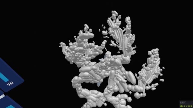 VR Sculpting Session - MasterpieceVR