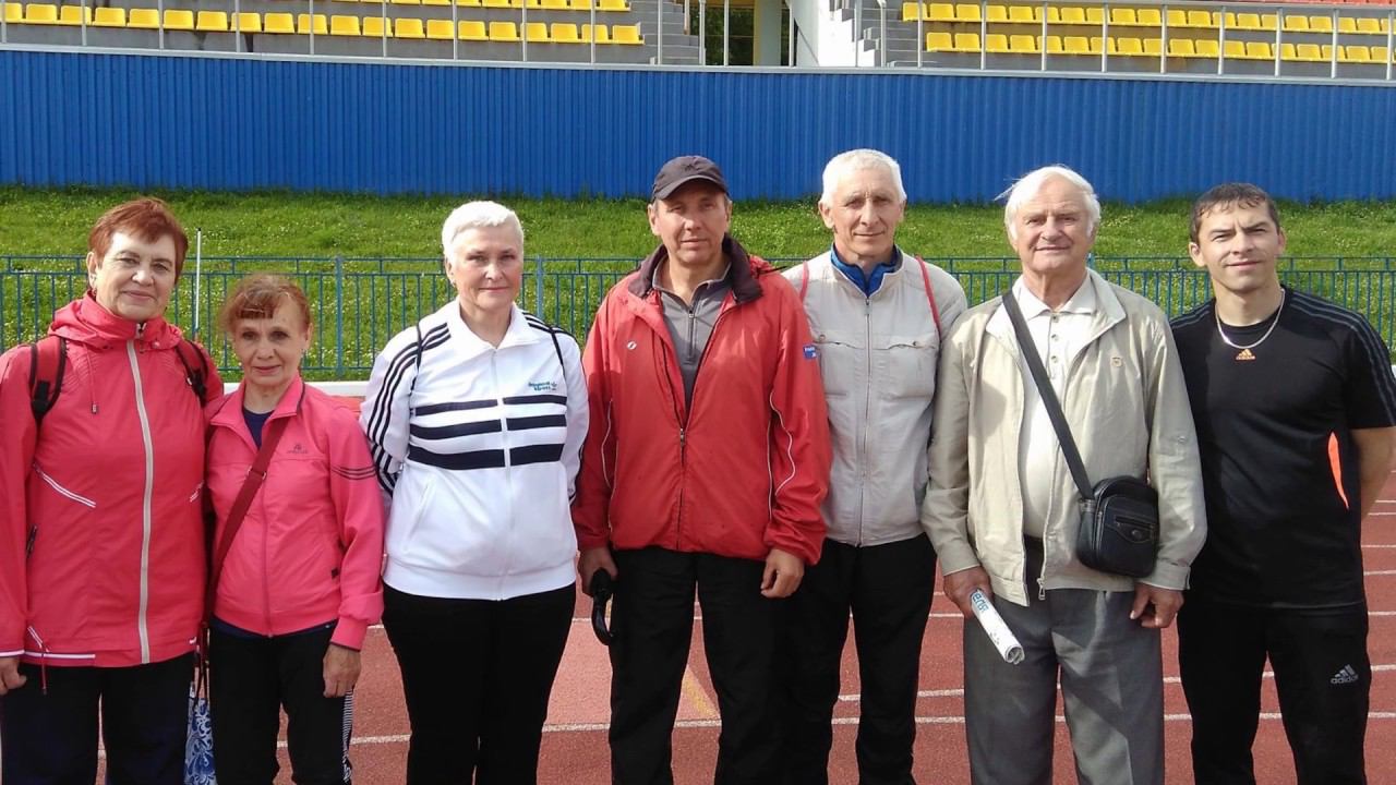 VLOG#12 Седалищный нерв, ветеранские Рыбинск и Калуга