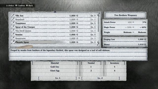 NieR Replicant ver.1.22474487139... - GVG Review (PS4) смотреть онлайн