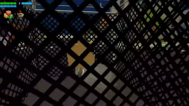 мифы (1 часть) и эволюция моих скинов смотреть онлайн