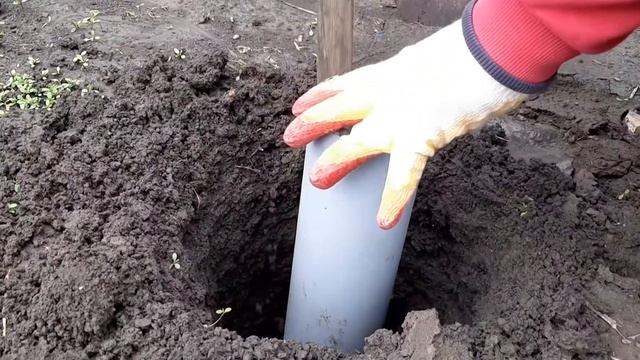 КАК ИЗБАВИТЬСЯ ОТ КРОТА 100% смотреть онлайн