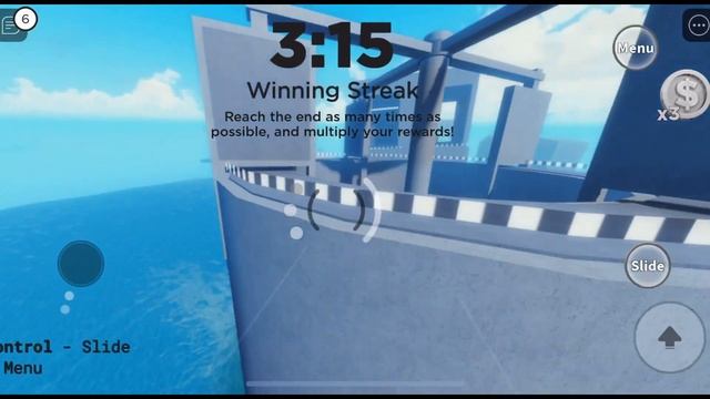 วิ่งๆๆๆๆๆๆๆ Roblox shockwave racing смотреть онлайн