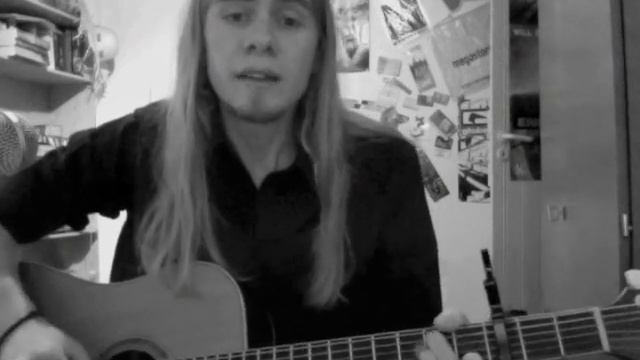 Juke - Stairway to Heaven (Led Zeppelin acoustic cover) смотреть онлайн