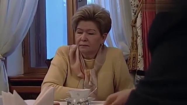 Б Ельцин: "Было 4 встречи Первый раз было просто знакомство" смотреть онлайн